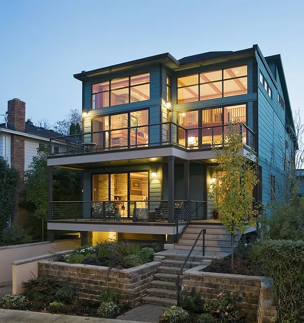 Property Investment Image