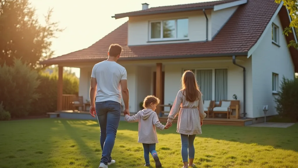 first home buyers loans